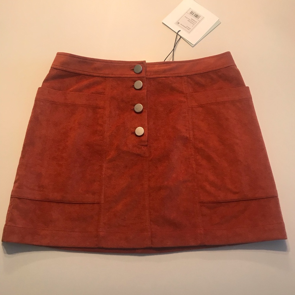 Theory Skirt